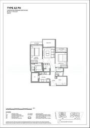 The Hillshore (D5), Condominium #629346971